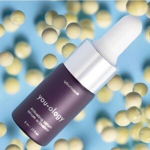 Younique's You-ology 7-day Vitamin C Treatment
